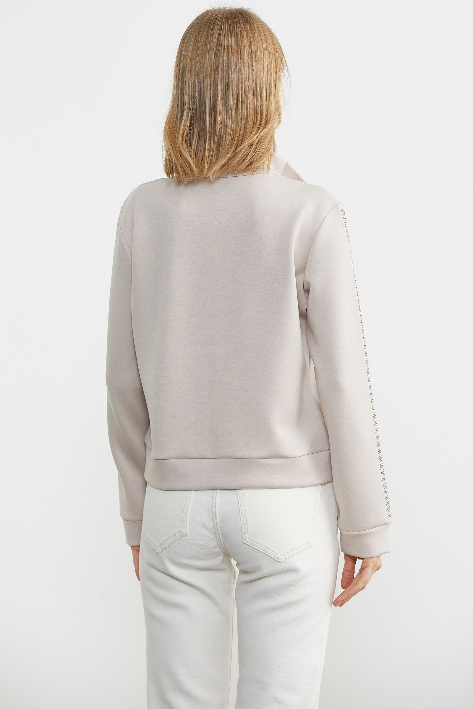 Sweat bomber sale