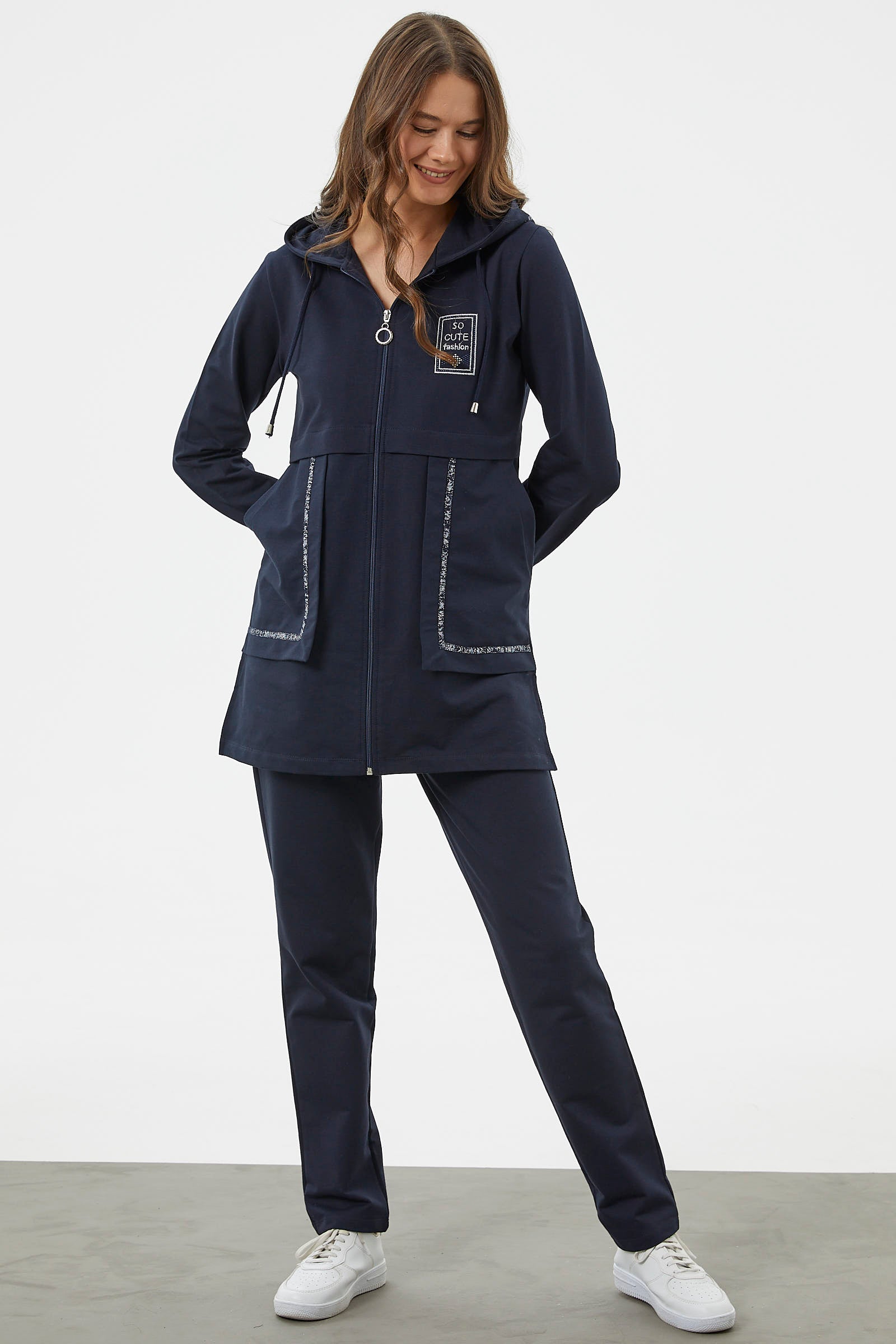Cute tracksuit sets clearance