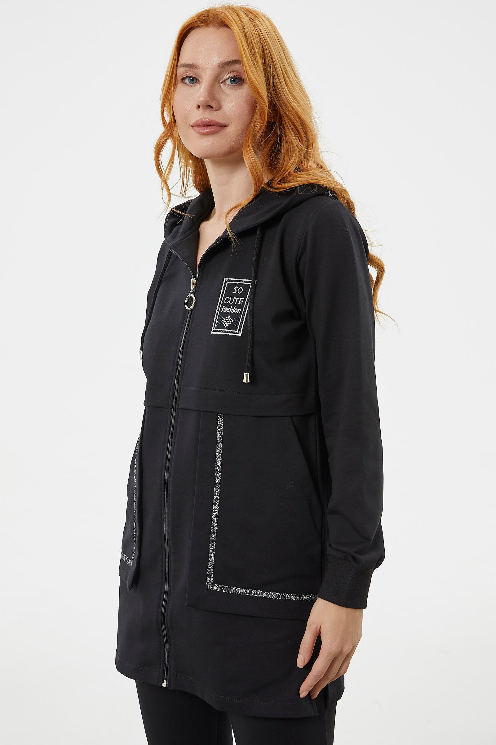 Adidas originals hot sale hooded tracksuit